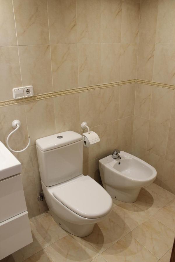 Apto. Con Gran Terraza Y Acceso Directo A Piscina. Dénia Exterior foto
